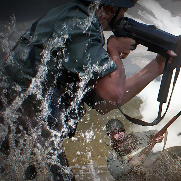 World at War:WW2 战略性大型多人网游 screenshot 4