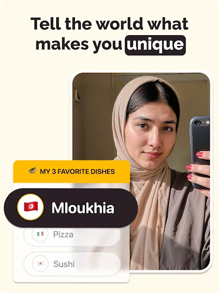 Inshallah muslims for Marriage screenshot 13