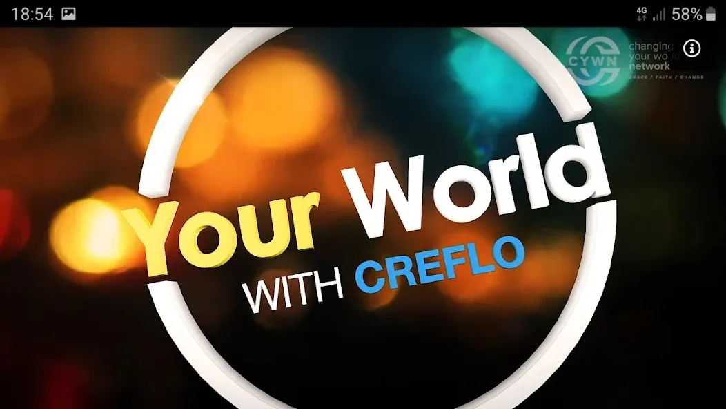Creflo Dollar's Sermons screenshot 17