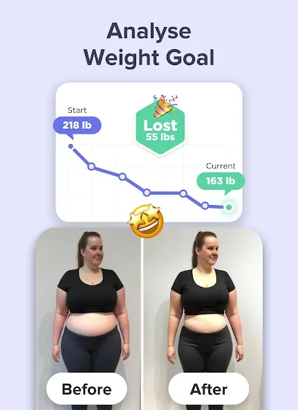 Keto Manager: Low Carb Diet screenshot 13