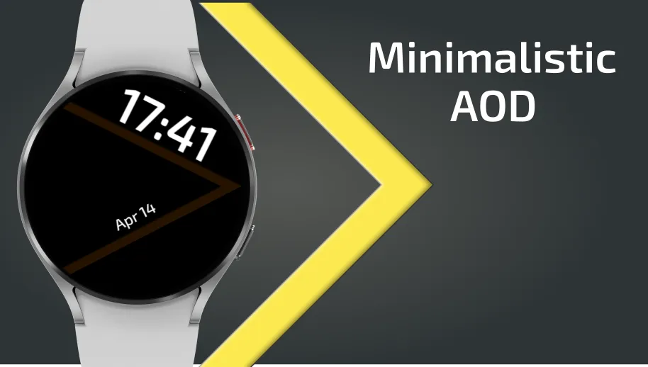 ToGo CLD Sport - Watch Face screenshot 4