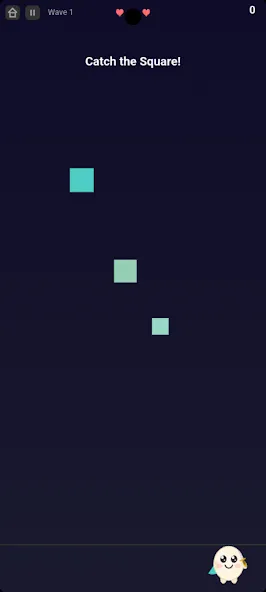 Shape Quest with Pip & Lulu screenshot 5