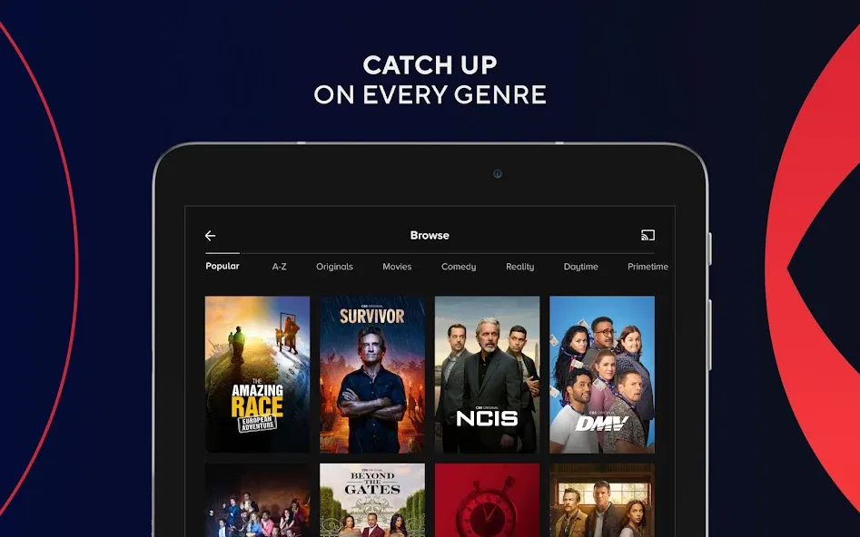 CBS screenshot 11