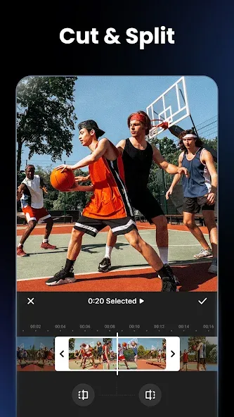 Video Maker & Editor: FotoPlay screenshot 10