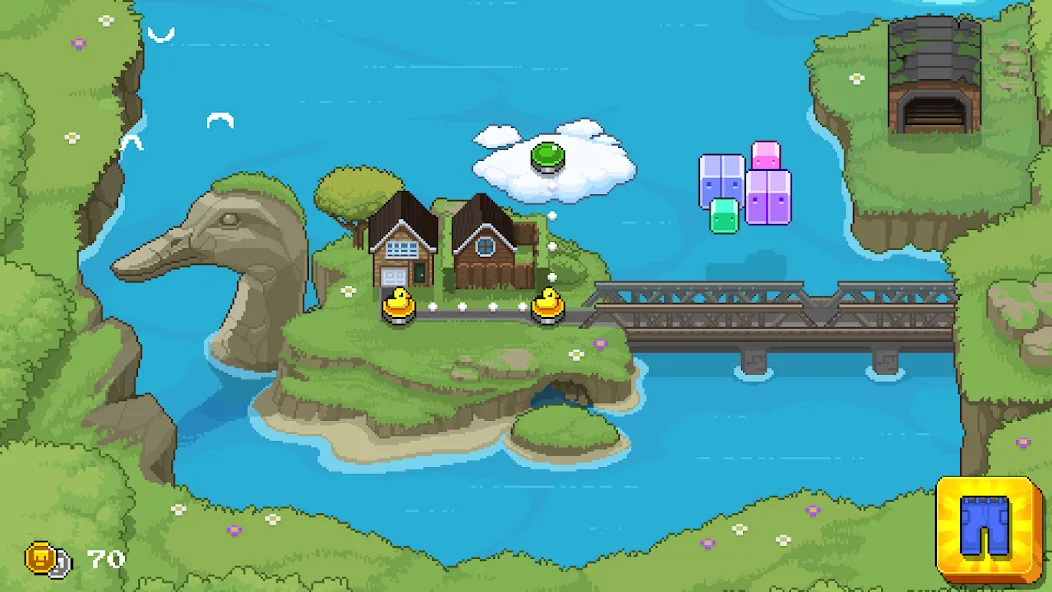 PewDiePie: Legend of Brofist screenshot 17