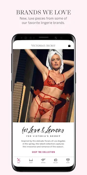 Victoria’s Secret screenshot 5
