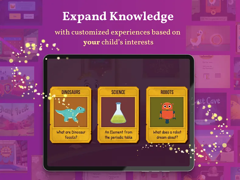 AtlasKeeper Kids Learning Game screenshot 12