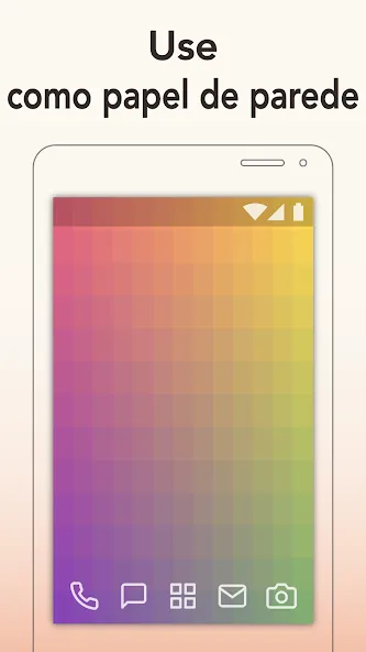 Color Puzzle - Jogo de Cores screenshot 5