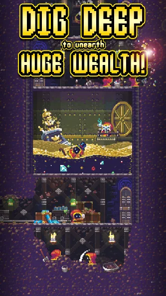 Idle Apocalypse screenshot 4