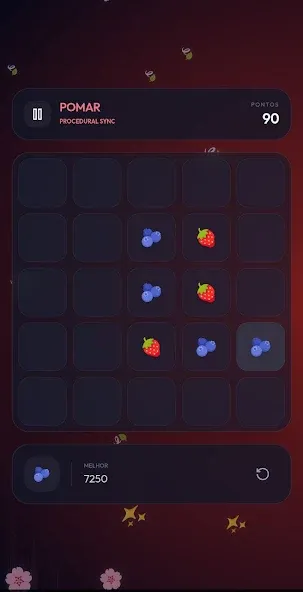 BioMerge: ORIGINS screenshot 7