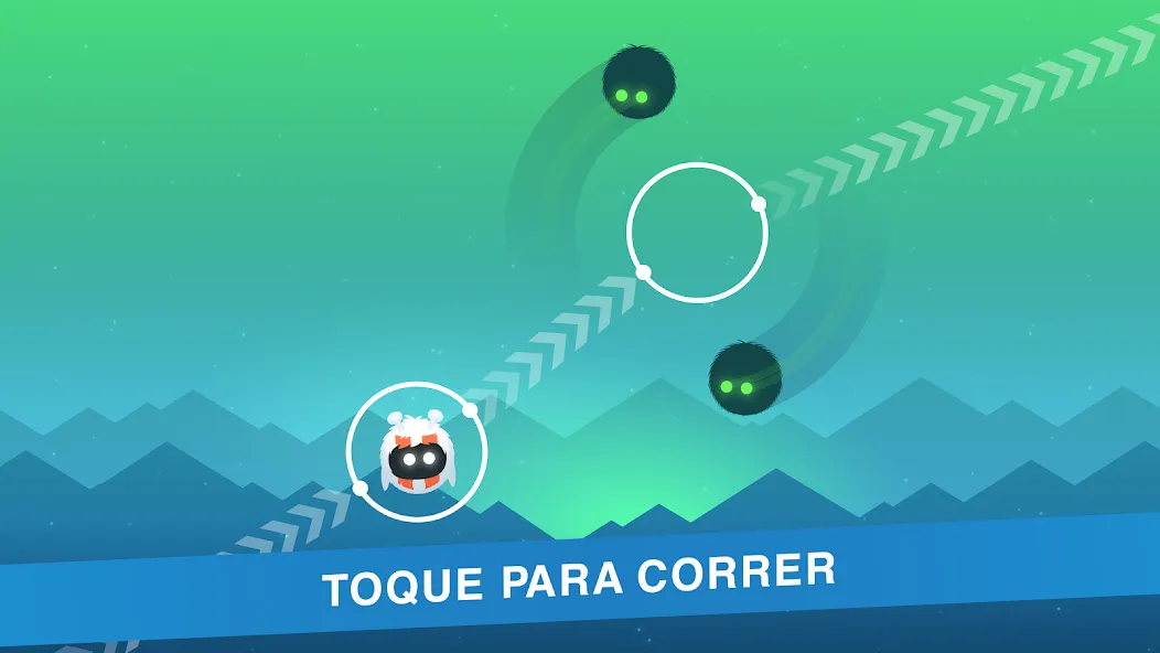 Orbia: Jogo Arcade screenshot 33