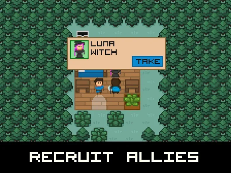 Pixelot screenshot 23