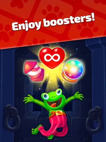 Perfect Blast screenshot 13