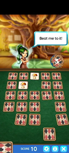 The Brain Game screenshot 5