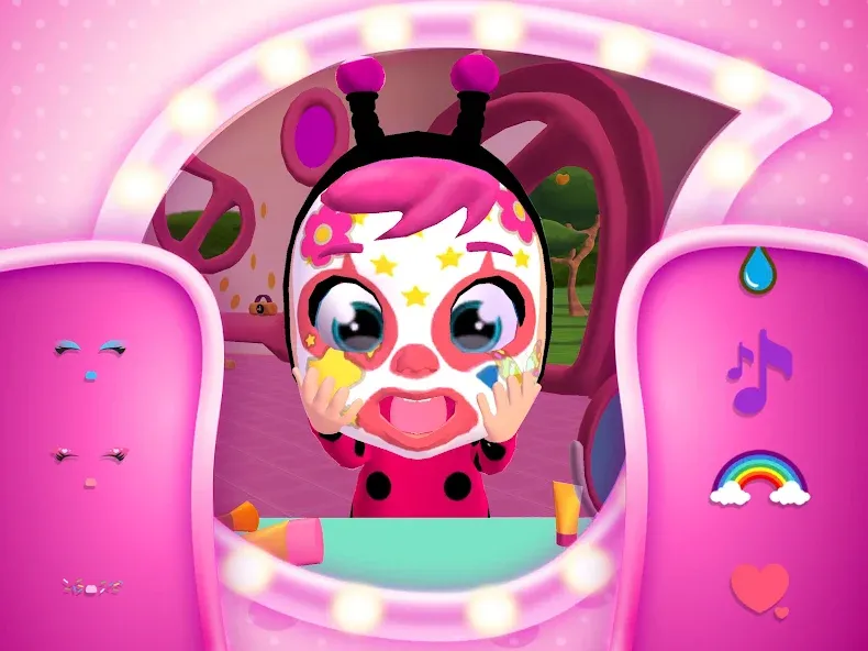Cry Babies screenshot 16