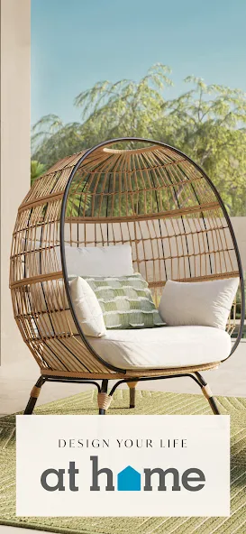 At Home Stores screenshot 1