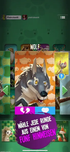 Similo: Das Kartenspiel screenshot 7