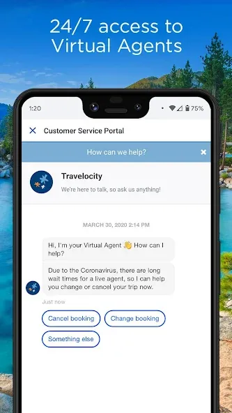 Travelocity Hotels & Flights screenshot 5