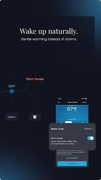 Chilipad screenshot 4