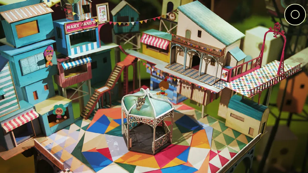 Lumino City screenshot 7