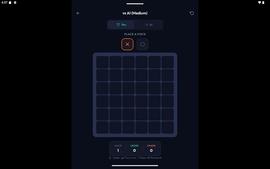 Chaos and Order - Two Player screenshot 11