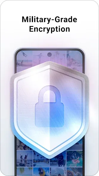 Private Photo Vault - Keepsafe screenshot 6