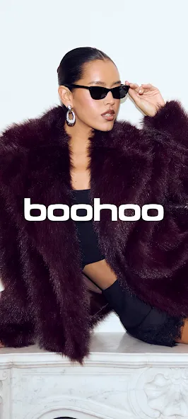 boohoo – Mode & Vêtements screenshot 1
