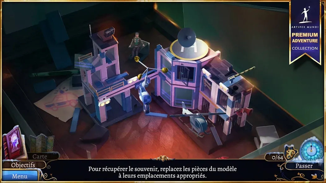 Dreamwalker (Full) screenshot 7
