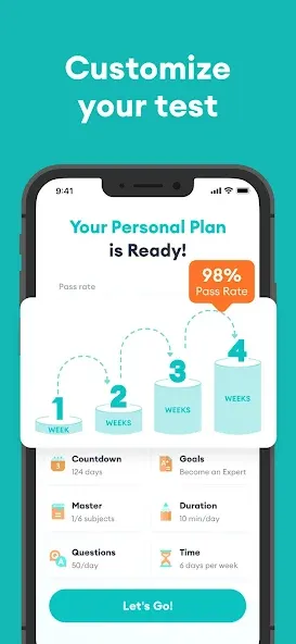 ATLS Test Prep 2026 screenshot 21
