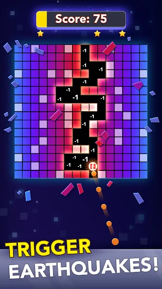 物理弹球 screenshot 21