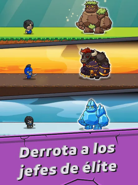 Gear Fight! screenshot 15