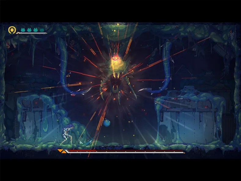 MO: Astray screenshot 12
