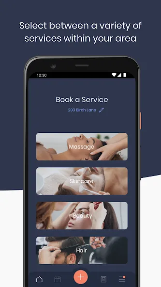 Soothe: Wellness On Demand screenshot 2