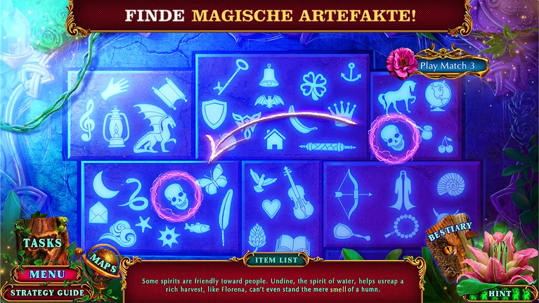 Spirit Legends 1 f2p screenshot 4