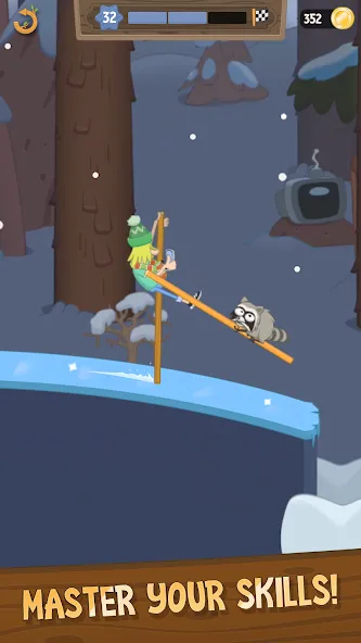 Walk Master screenshot 2