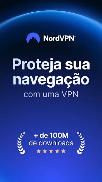 NordVPN - VPN para privacidade screenshot 9