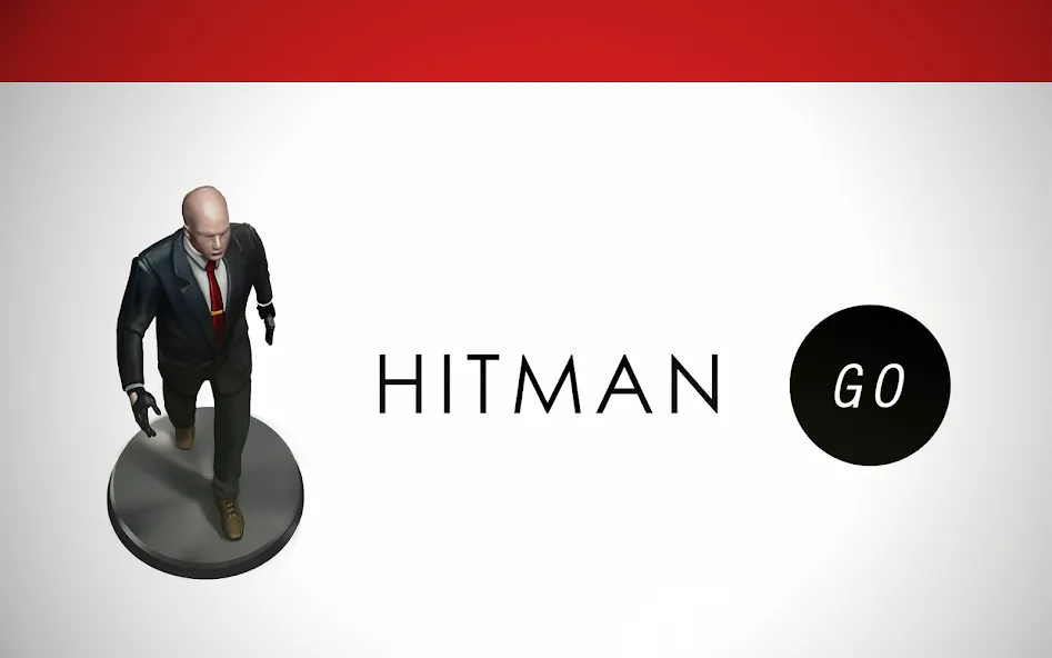 Hitman GO screenshot 6