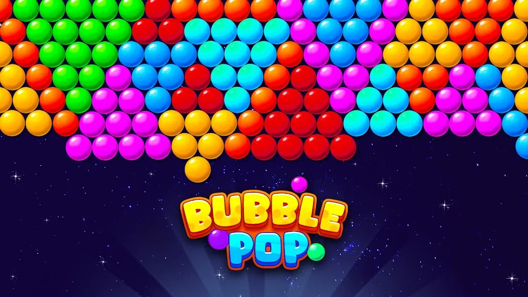 Bubble Pop - Shoot Bubble Game screenshot 6