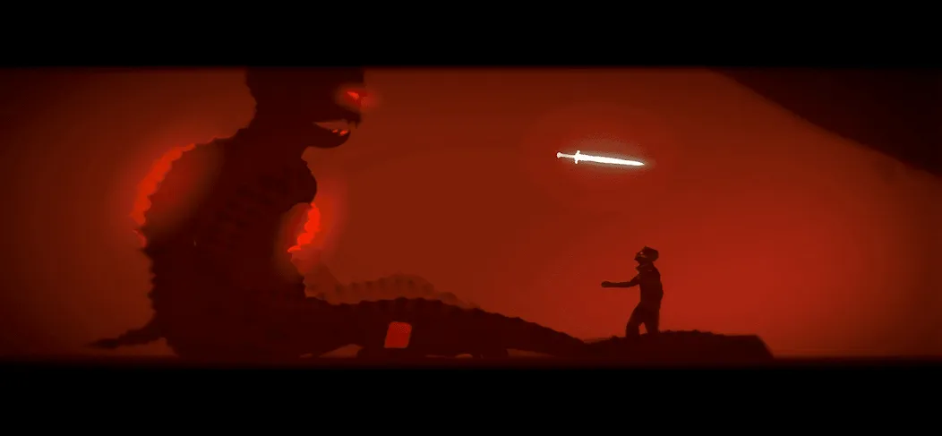 MORAX: A Horror Story - Part 3 screenshot 2