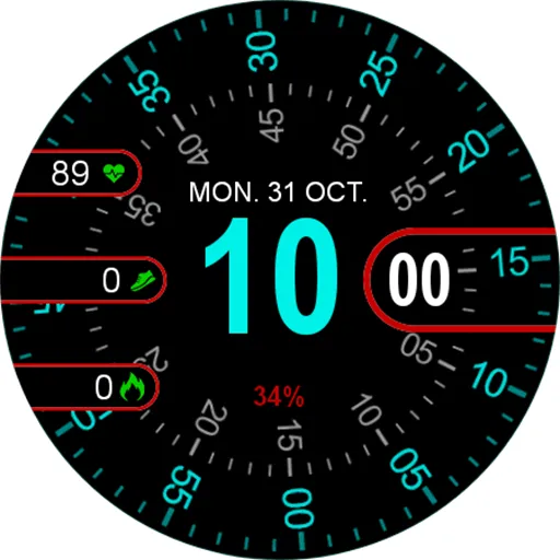 1x Rotary URX39 screenshot 19