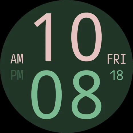 CELEST5510 Minimalist Watch screenshot 36