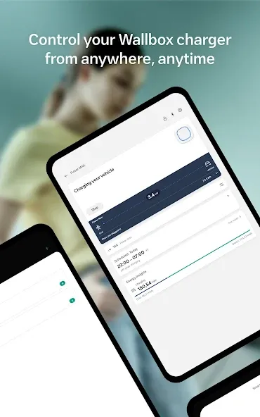 Wallbox screenshot 6