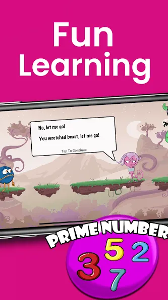 Monster Math: Games For Kids screenshot 6