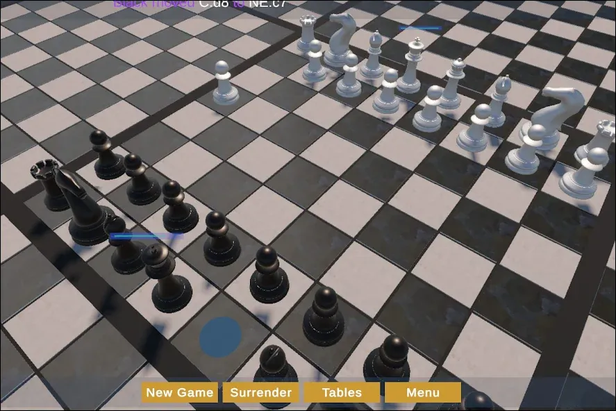 Matrix Chess screenshot 5