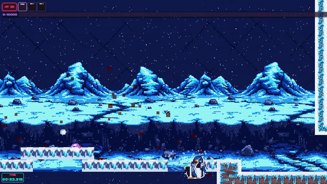 Aufstieg der Pinguine 2 screenshot 8