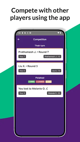 Vocabulary Builder - Test Prep screenshot 5
