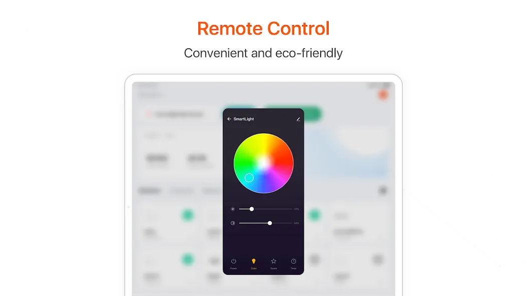 Tuya- Smart Life, Smart Living screenshot 9
