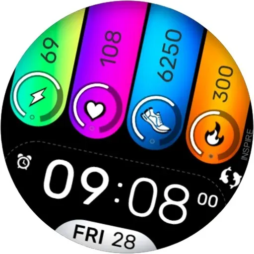 Modern Color Fall Fresh IN78 screenshot 18