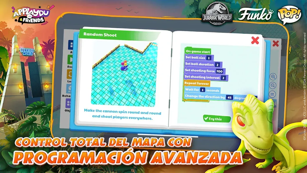 Juegos Applaydu & Friends screenshot 7