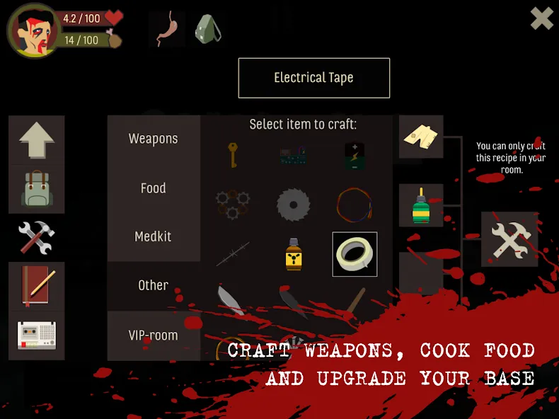 SKYHILL: Hotel Survival screenshot 9